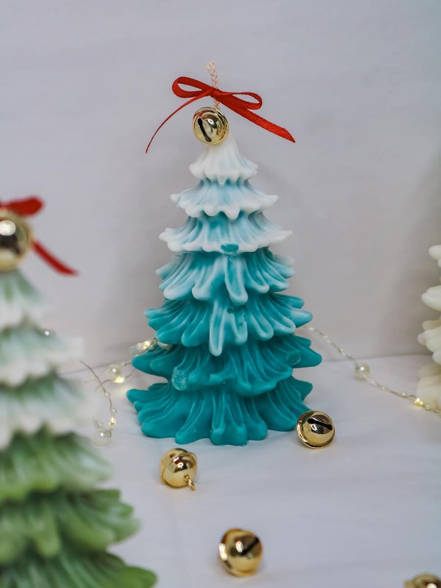 Cosy Christmas Tree - imagine 4